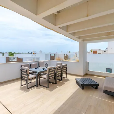 Daire Laguna By Interhome *
