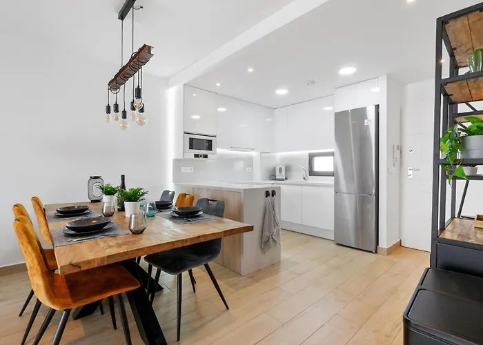 Laguna By Interhome