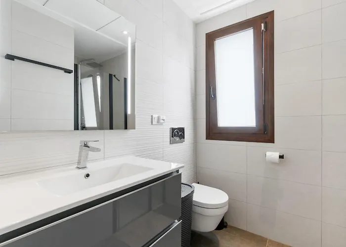 Laguna By Interhome * Torrevieja