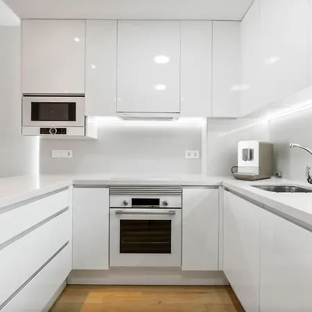 Apartment Laguna By Interhome *