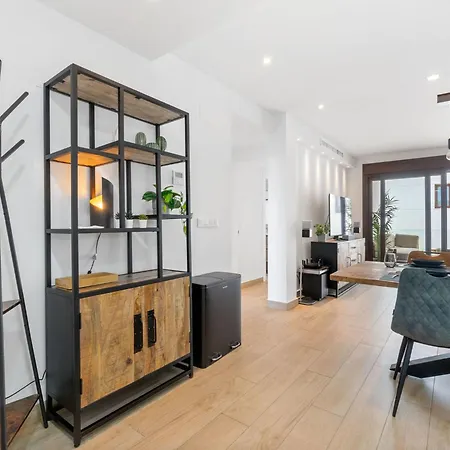 Laguna By Interhome * Torrevieja
