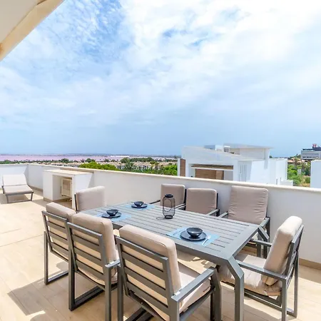 Laguna By Interhome Apartment